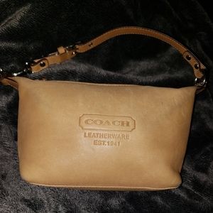 Coach Mini Bag